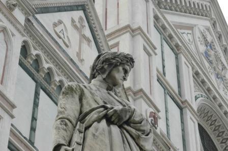 Michelangelo on Santa Croce Square Apartment