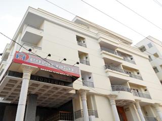 Hotel Abhiram