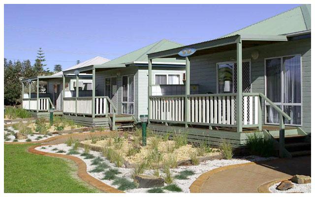 Werri Beach Holiday Park Gerringong