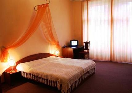 Hotel Garni Kucera