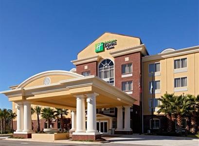 Holiday Inn Express Hotel & Suites Crestview