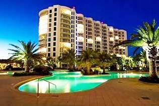 The Palms of Destin Resort and Conference Center