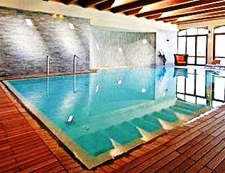 Pragelato Village Resort