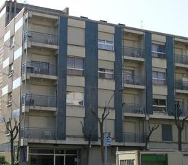 Apartamentos Astoria Tarragona