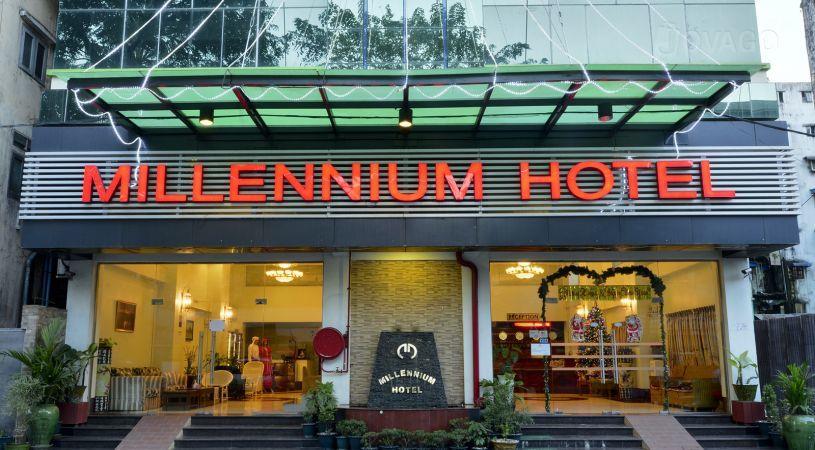 Millennium Hotel Yangon