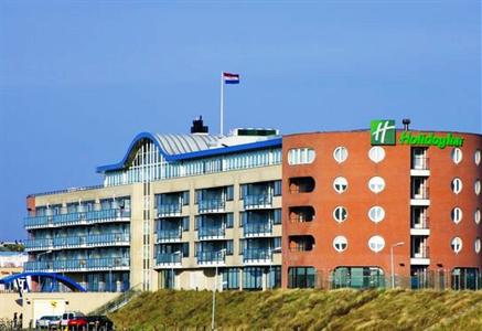 Holiday Inn Ijmuiden Seaport Beach