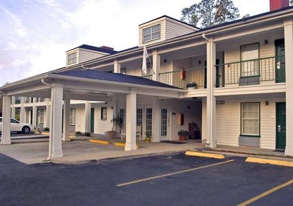 Best Western University Inn Statesboro