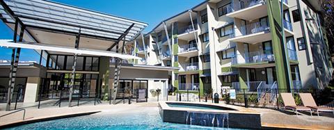 Wyndham Vacation Resort Coffs Harbour