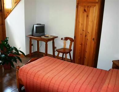 Albergo Alle Alpi