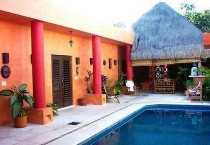 Casita de Maya Hotel Cozumel