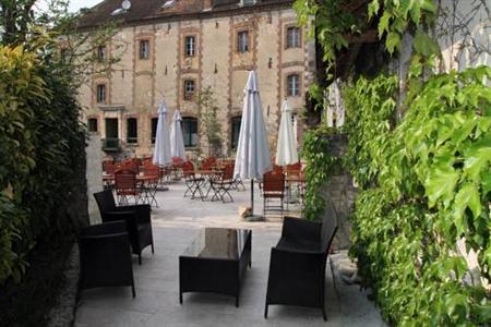 Auberge des Vieux Moulins Banaux