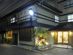 Nakayasu Ryokan