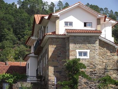 Casa da Nogueira - Turismo Rural