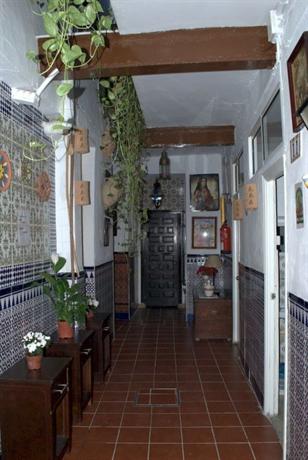 Pension Santa Maria la Blanca