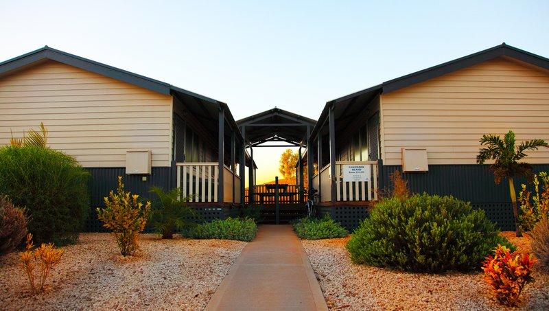 Karratha Village - Aspen Holiday Parks