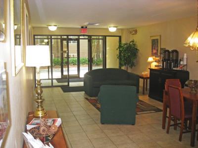 Extended Stay America - Tallahassee - Killearn