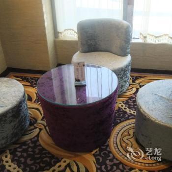 Boutique Hotel Tinghu