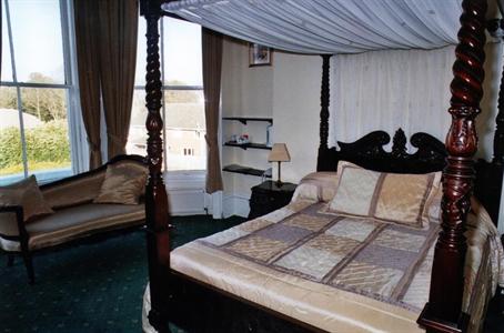 Fountain Court Hotel Southampton