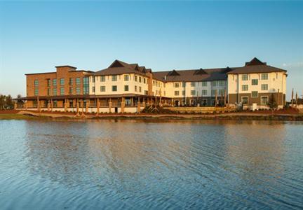 Residence Inn by Marriott Charleston Kiawah Island/Andell Inn