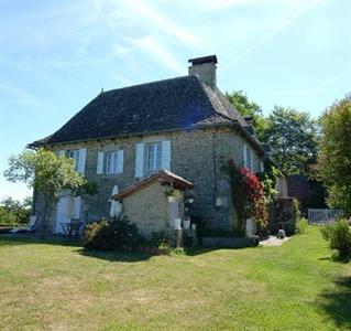 Chambres d'Hôtes A la Clairière