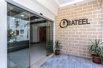 Al Bateel Hotel Apartments