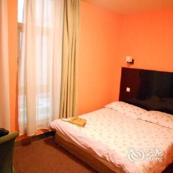 Motel 168 Shanghai Anyuan Road