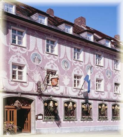 Hotel Zur Stadt Mainz Hotels