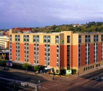 Holiday Inn St Paul Downtown