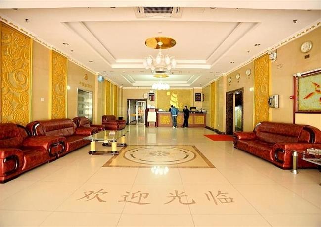 Shenchen Hotel