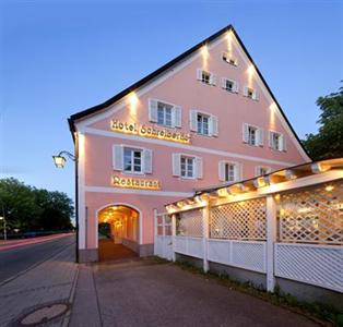 Schreiberhof Hotel