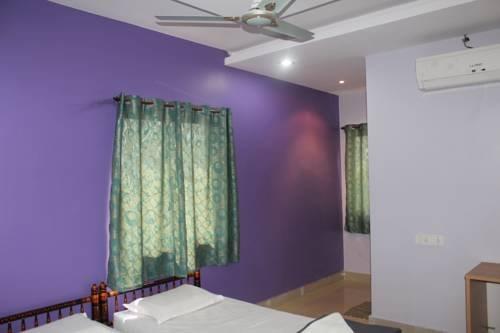 Sri Anupama Residency