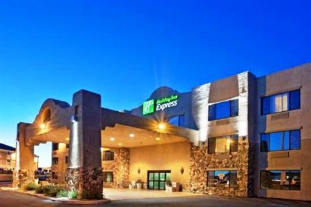 Holiday Inn Express Nogales