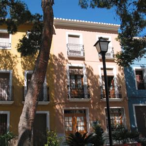 Casa El Agrimensor