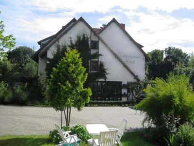 Schlossgarten Hotel am Park