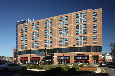 The Hotel at Arundel Preserve