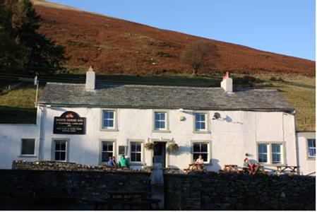 The White Horse Inn Bunkhouse