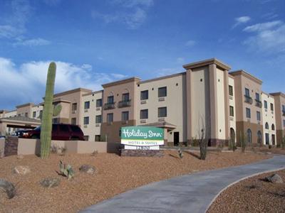 Lexington Hotel & Suites - Fountain Hills North Scottsdale