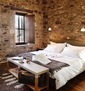Guesthouse Theonimfi Dimitsana