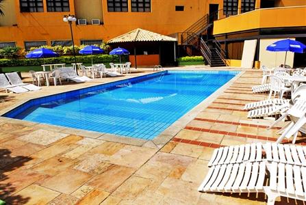 Sorocaba Park Hotel