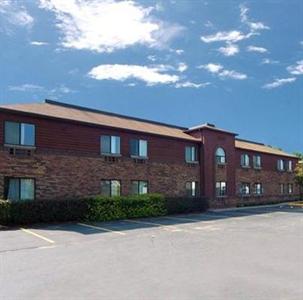 Comfort Inn Holland (Michigan)