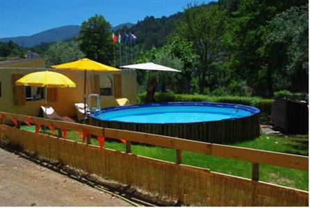 Camping & Bungalows Ponte das Tres Entradas