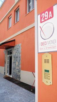 B&B I 10 Mondi