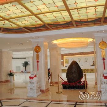 Huajiang Hotel Zhongshan North Raod