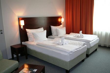 Euro Hotel Pardubice