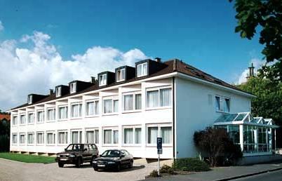 Stadthotel Geis