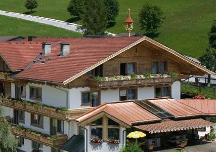 Forsthof Apartments St Johann im Pongau