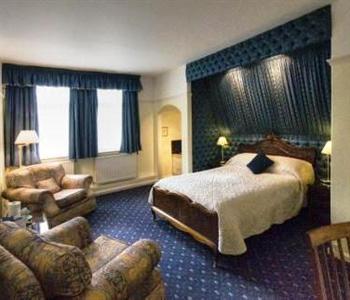 Abingworth Hall Hotel Storrington