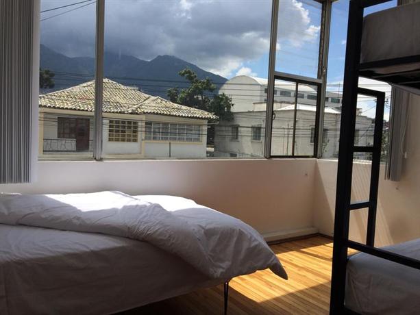 Quito Hostel