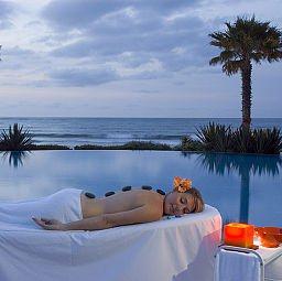 Lamphitrite Resort Palace And Spa