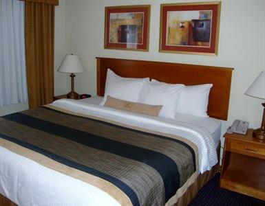 BEST WESTERN West Towne Suites